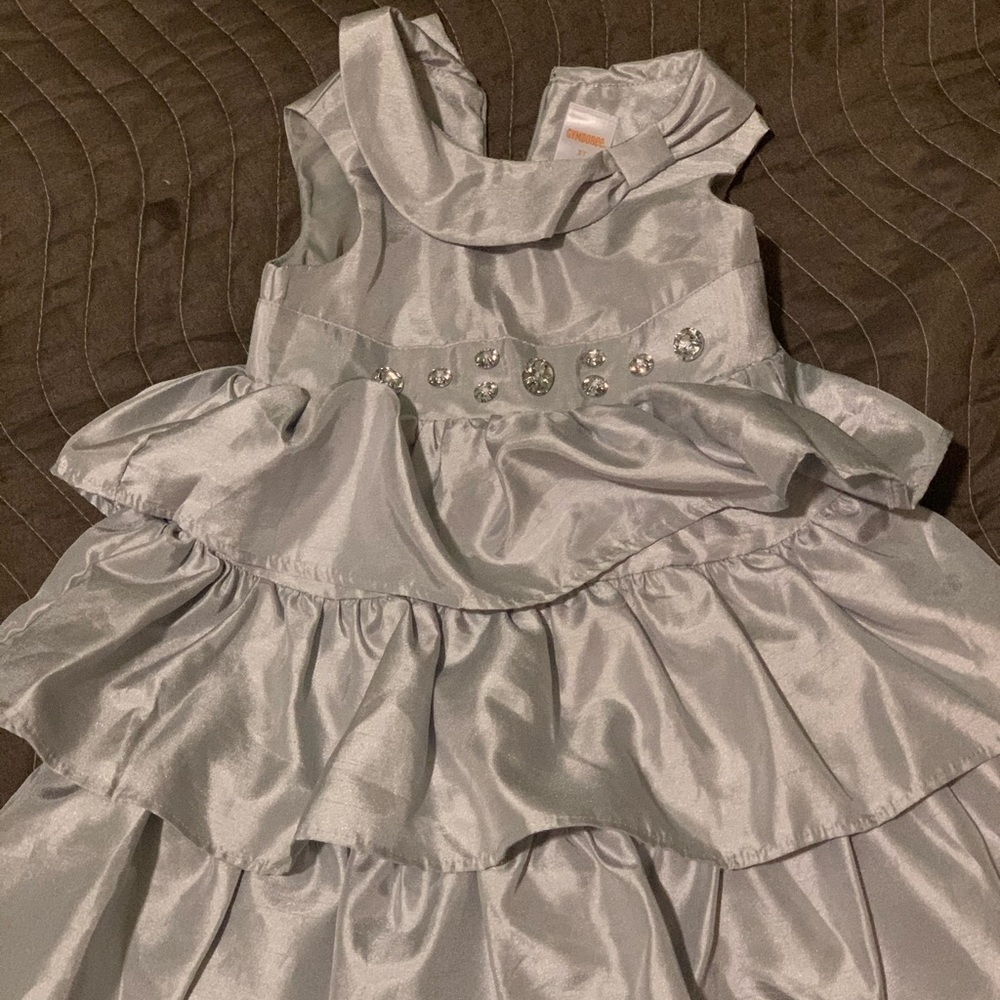 Toddler 3t formal dress